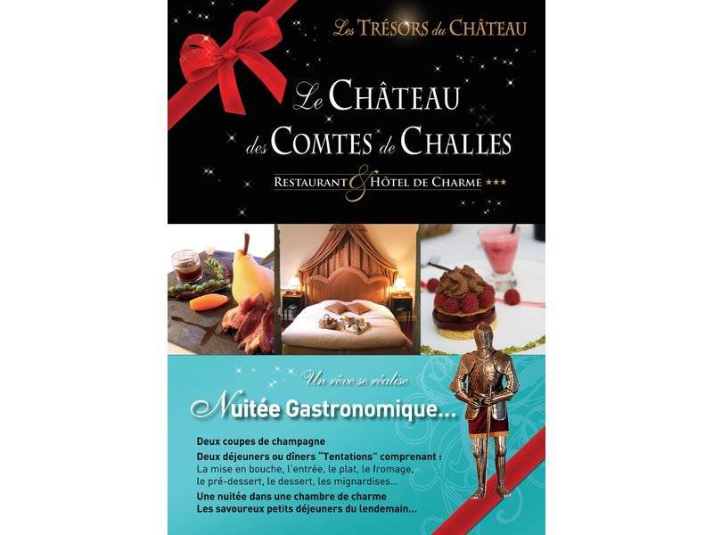 Château des Comtes de Challes Challes-les-Eaux Exterior foto