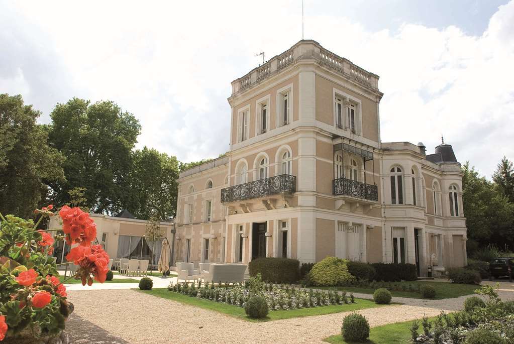 Château des Comtes de Challes Challes-les-Eaux Facilidades foto